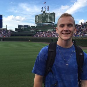 Meet your Posher, Ryan